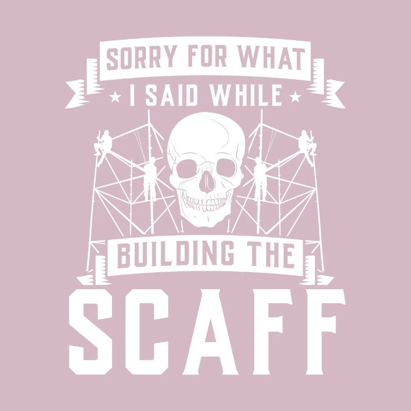 Scaffolding builders