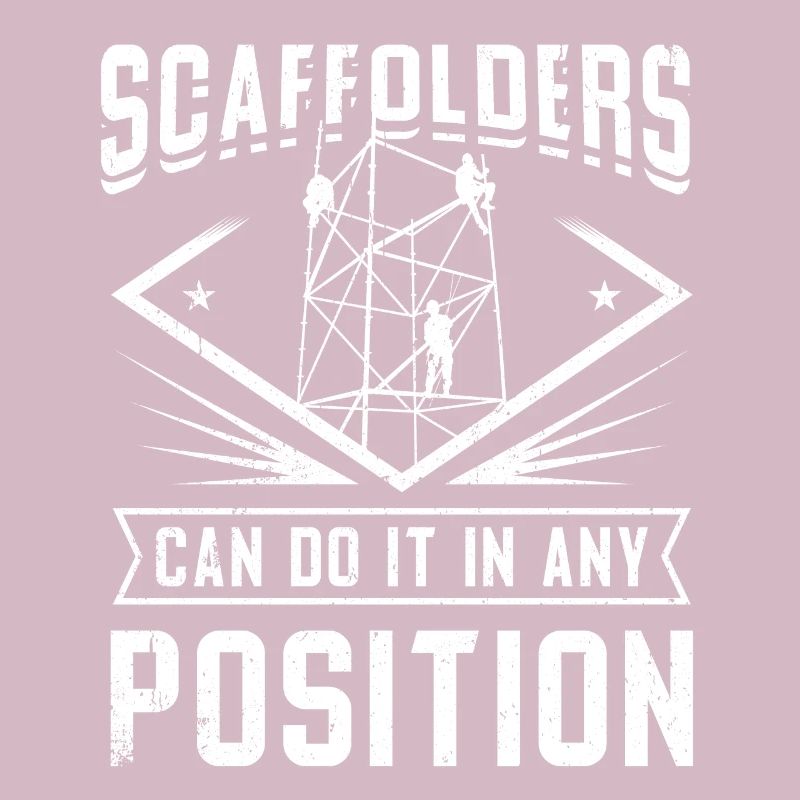 Constructeurs d’échafaudages