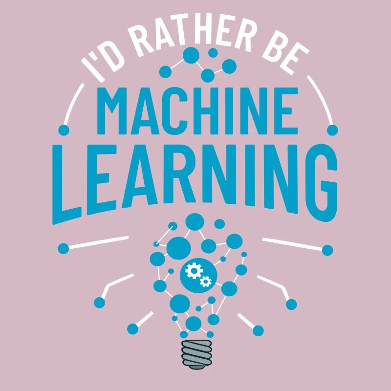 Machine Learning Intelligence Artificielle IA