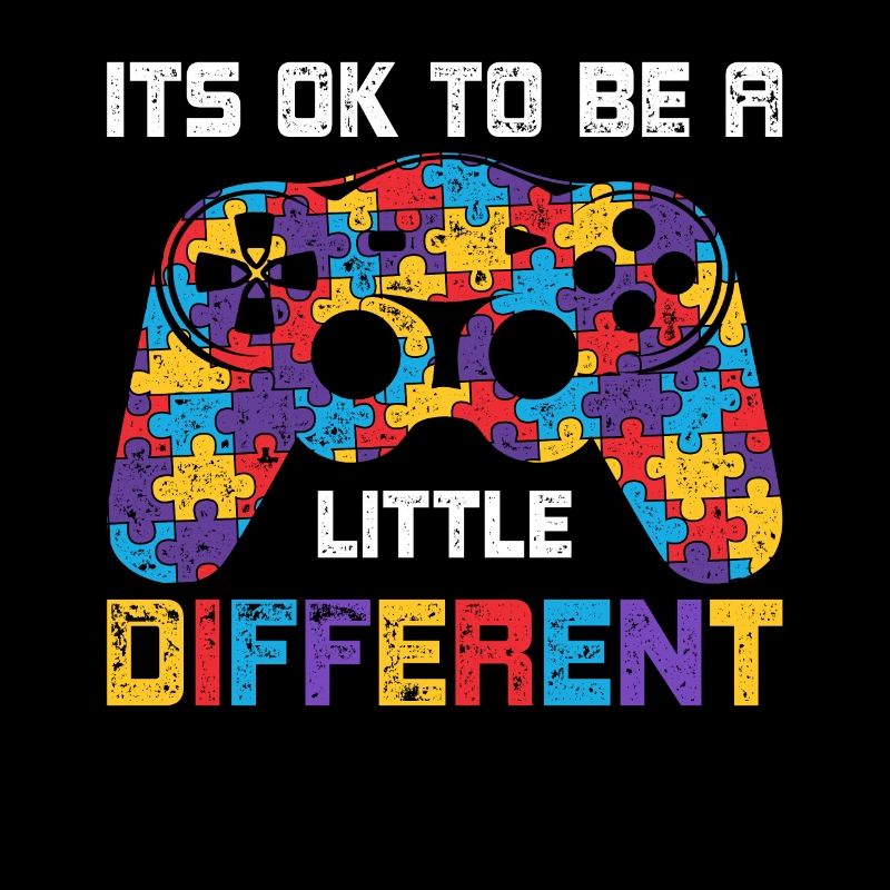 Vintage is OK to be a little different