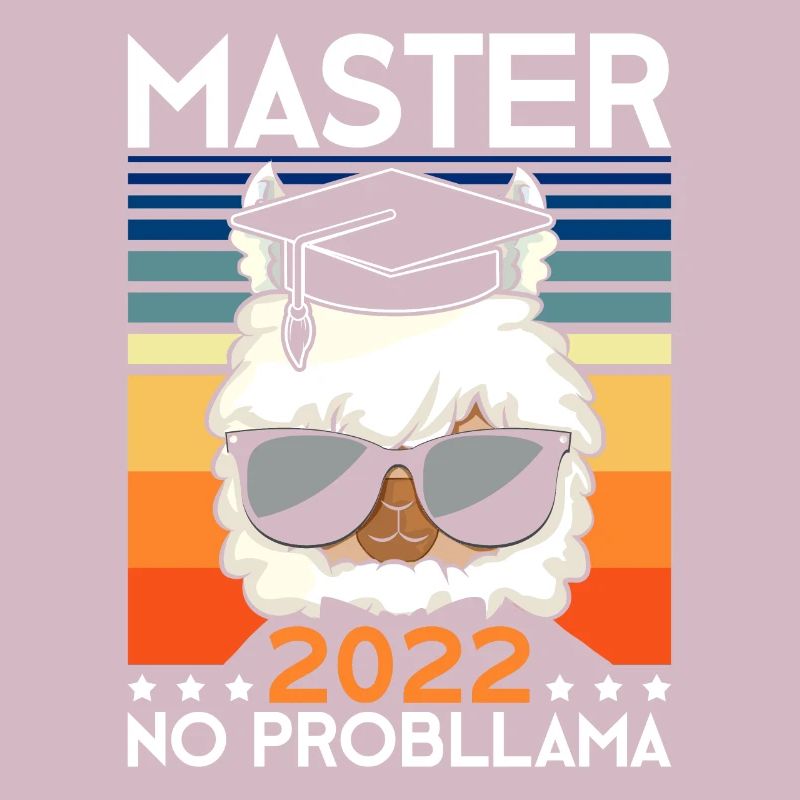 Master 2022 No Probllama Spruch Master