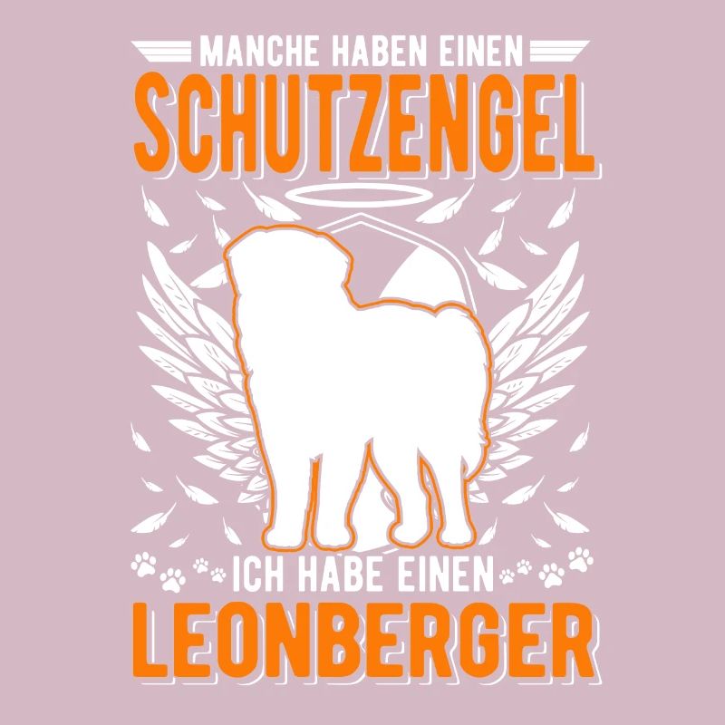 Leonberger Schutzengel