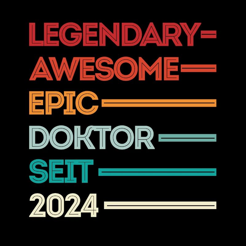 Doktor 2024 Doktorand Promotion Dissertation