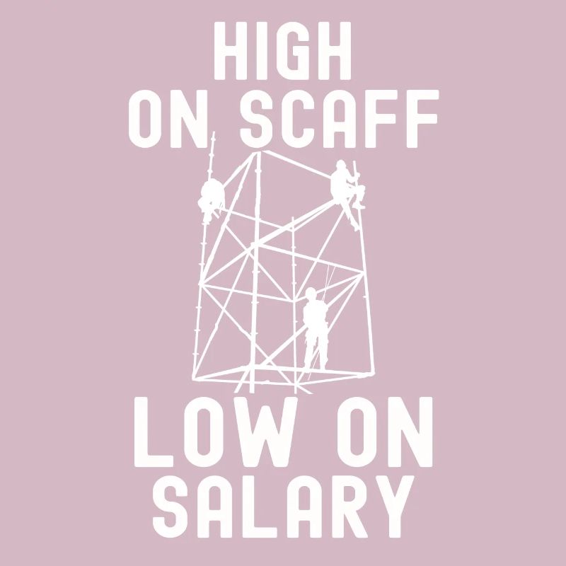 Constructeurs d’échafaudages