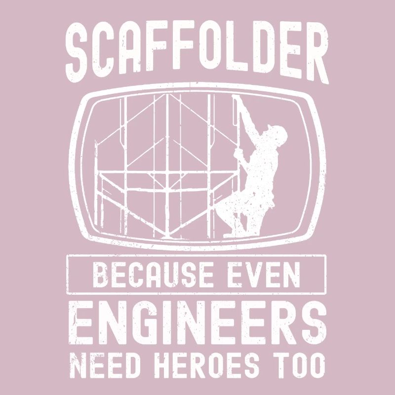 Constructeurs d’échafaudages