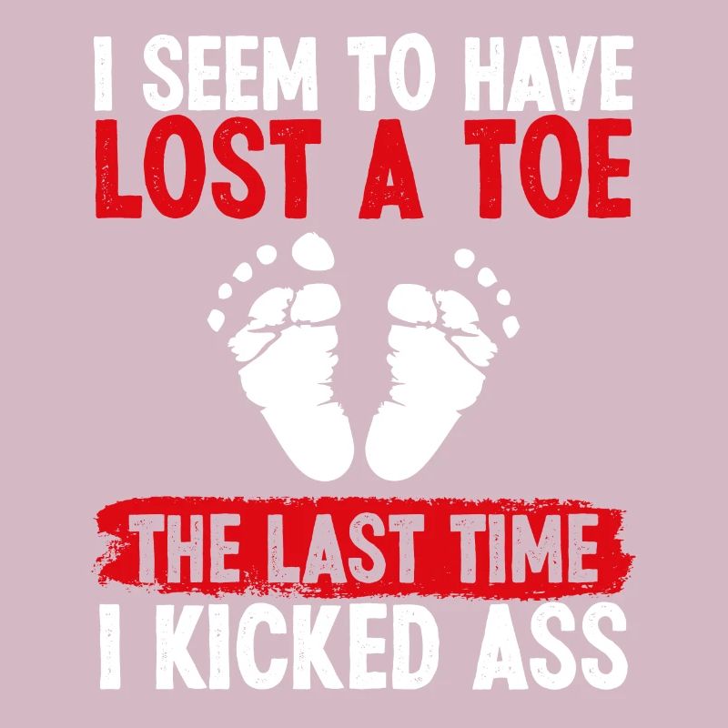 Toe Amputee lost a Toe Amputated Toe Survivor
