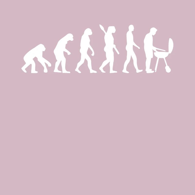 BBQ Grill EVOLUTION GRILL