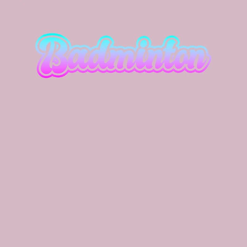 badminton