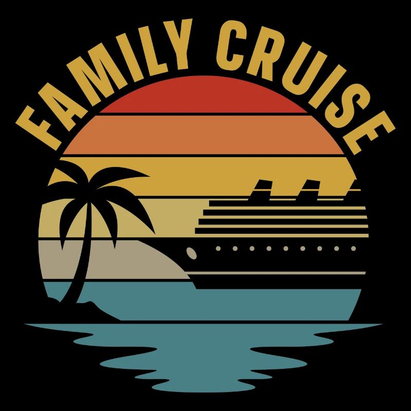 Croisière familiale