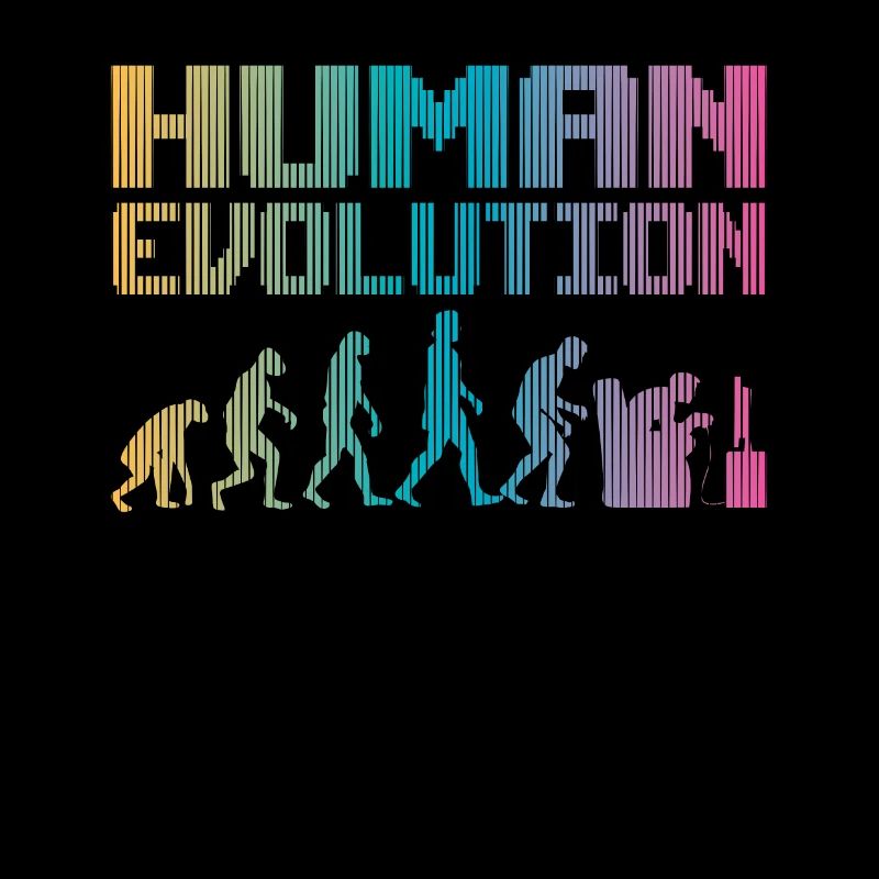 Gaming Human Evolution Player Gamer Video Game