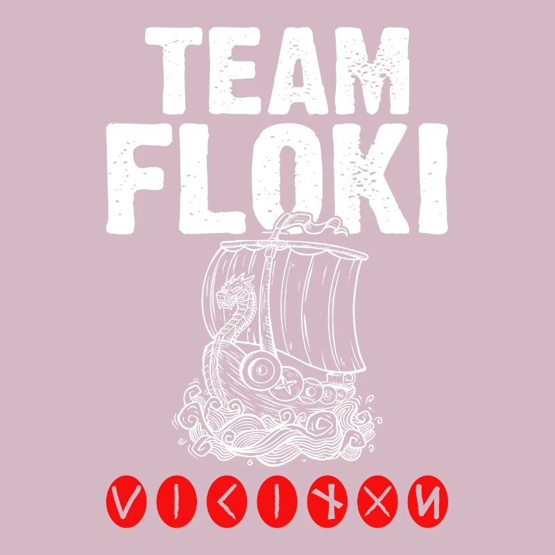 Team Floki der Schiffsbauer