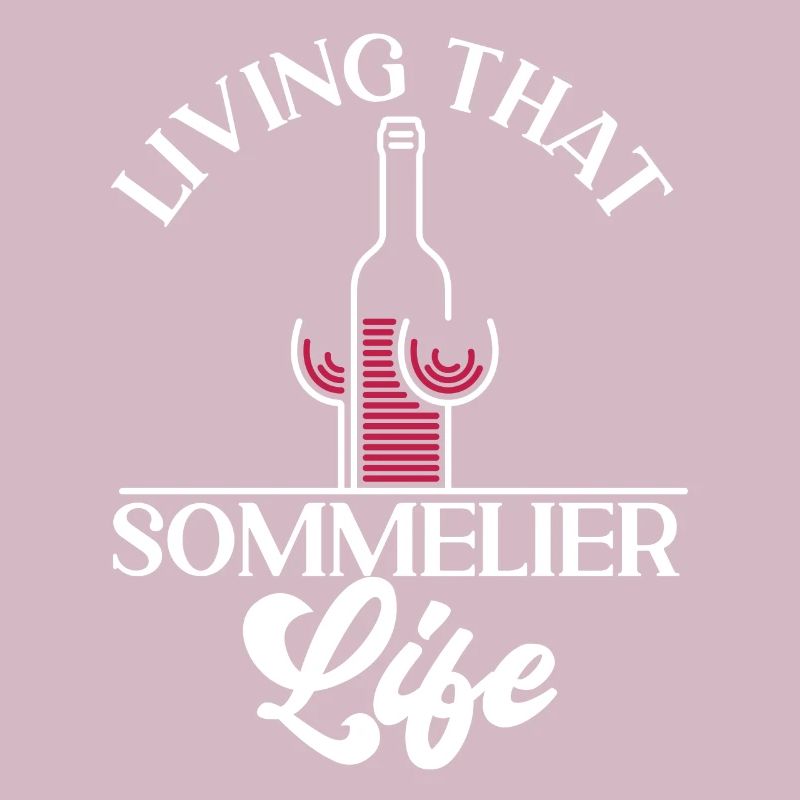 Dégustation de vin de sommelier