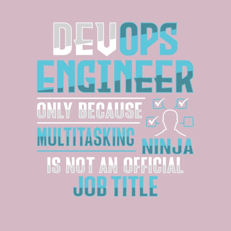 Ingénieur Devops développeur Sys-Admin