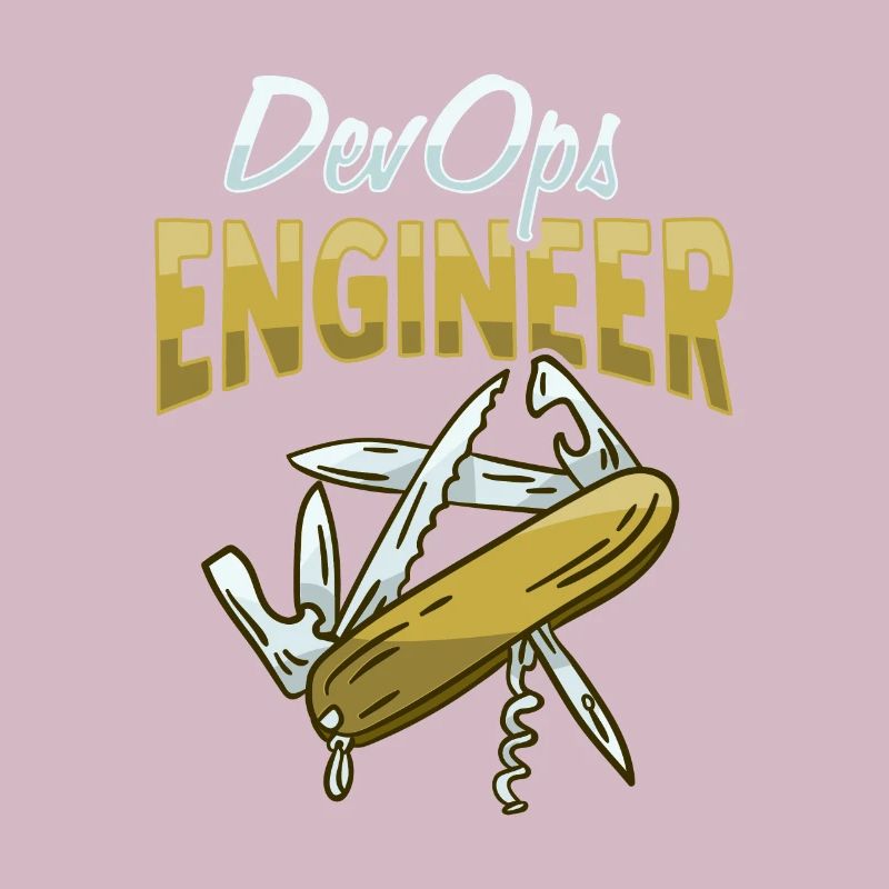 Ingénieur Devops développeur Sys-Admin