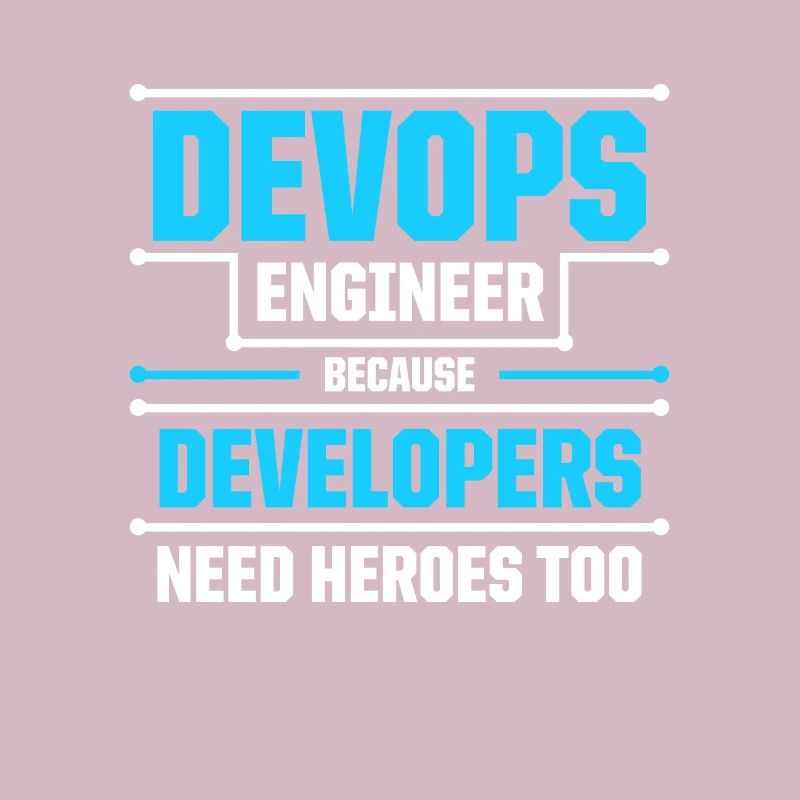 Sys-Admin Developer Devops Engineer