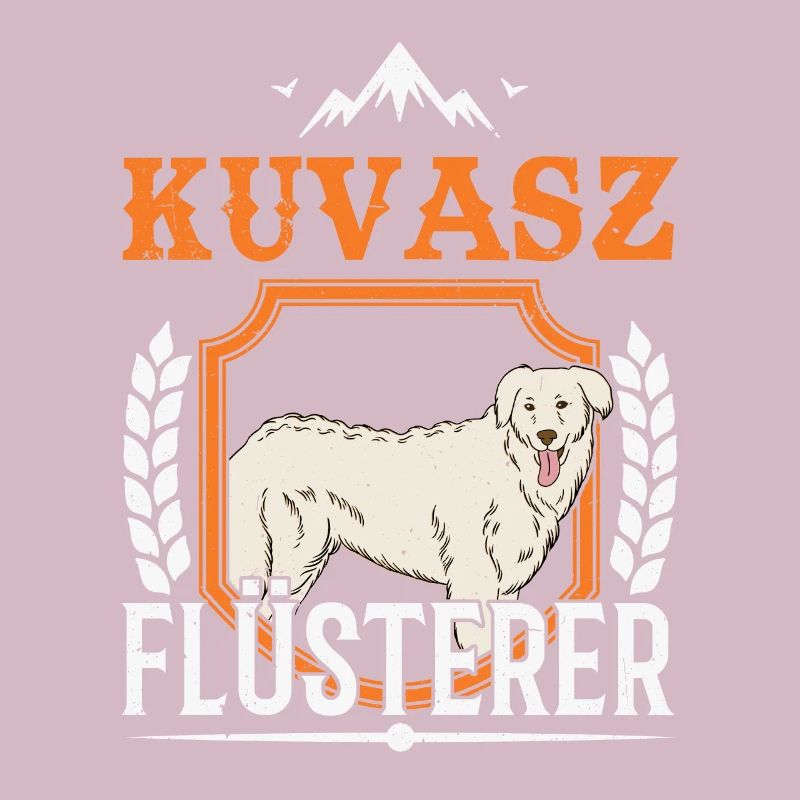 Kuvasz Flüsterer