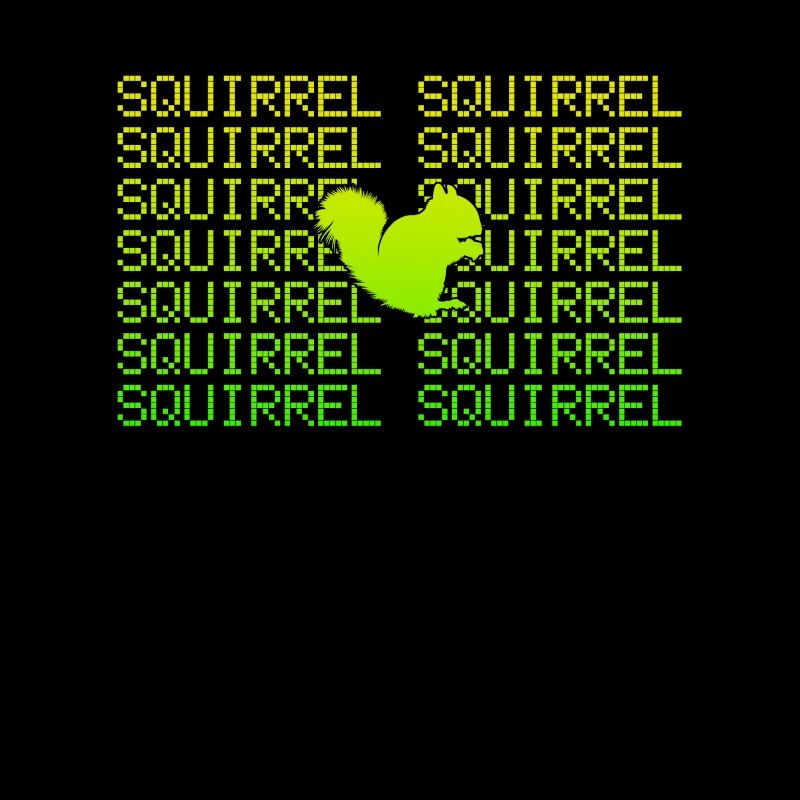 Écureuil
