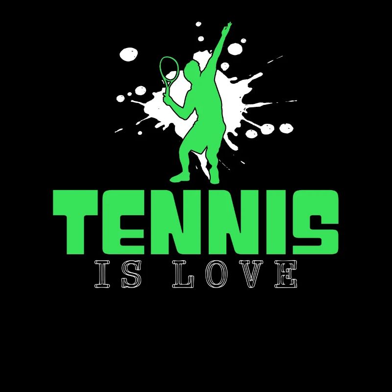 Dicton tennis