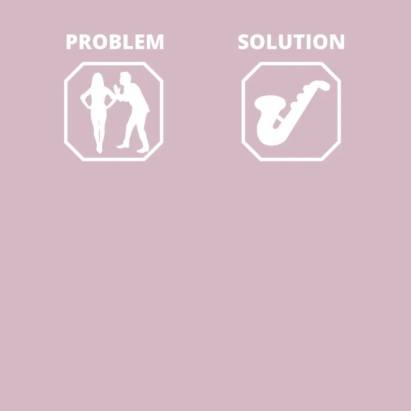 PROBLEM SOLUTION SAXOPHONE