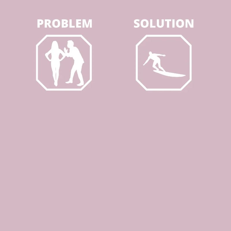 PROBLEM SOLUTION surf