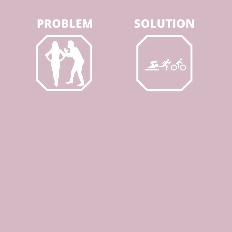 PROBLEM TRIATHLON SOLUTION