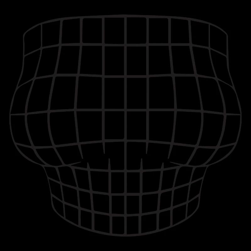 BREASTS OPTICAL ILLUSION