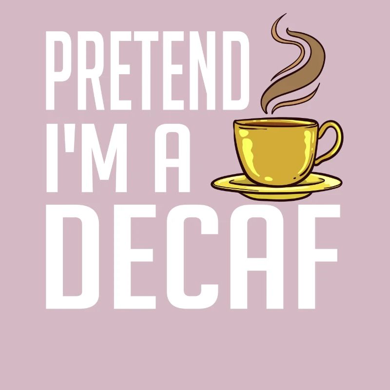 Decaffeinated Coffee Caffeine Caffeine Free
