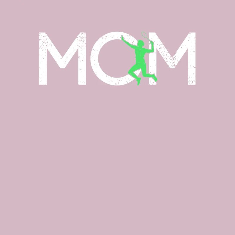 Badminton Mama