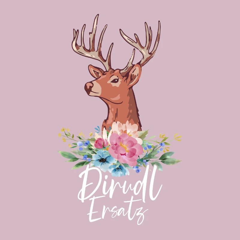 Remplacement de Dirndl