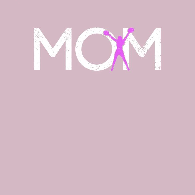 cheerleading Mama