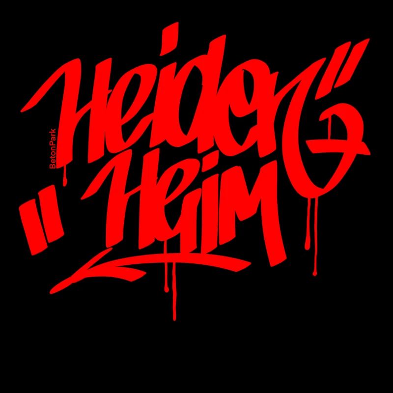 Heidenheim Tag rot