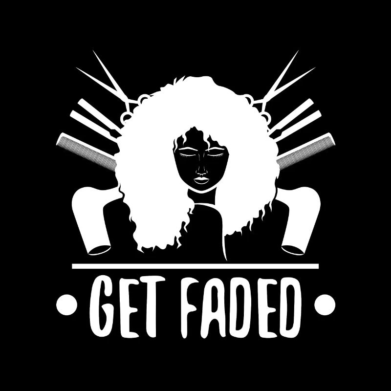 Get Faded Baber