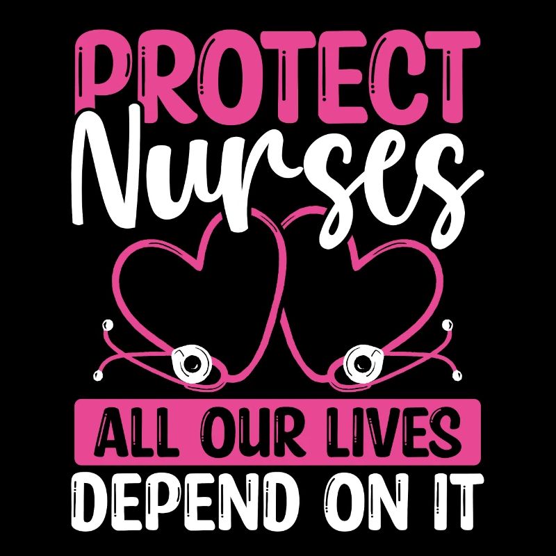 Nurse Abuse Survivor Nurses Lives depend