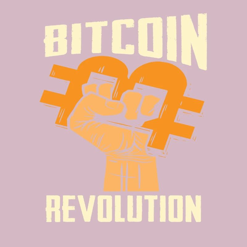 Bitcoin Revolution
