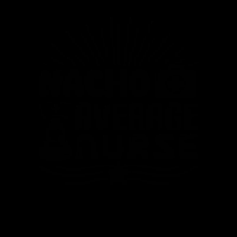 Nacho Average Krankenschwester