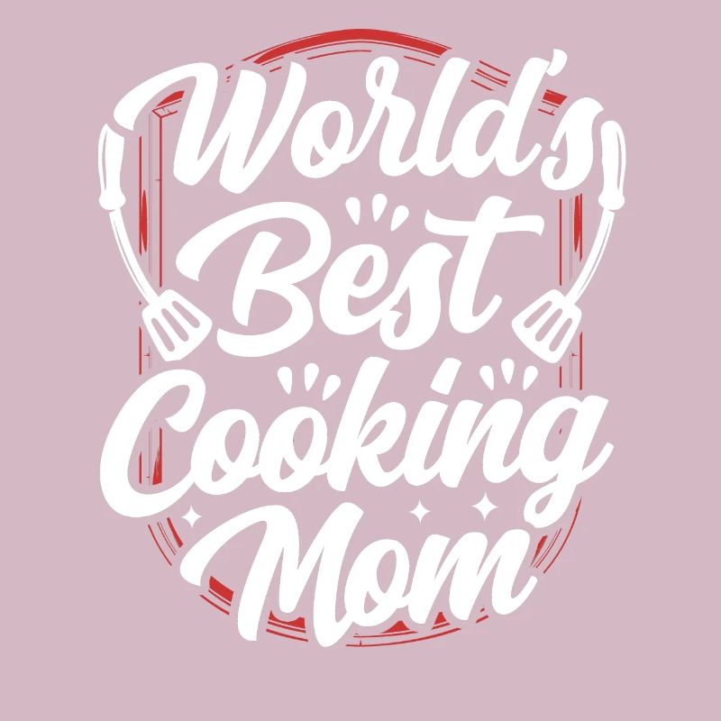 Beste Kochende Mutter Der Welt Koch Mama Kochen