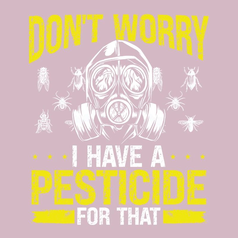 Pest Control Technician Bed Bug Killer Worker