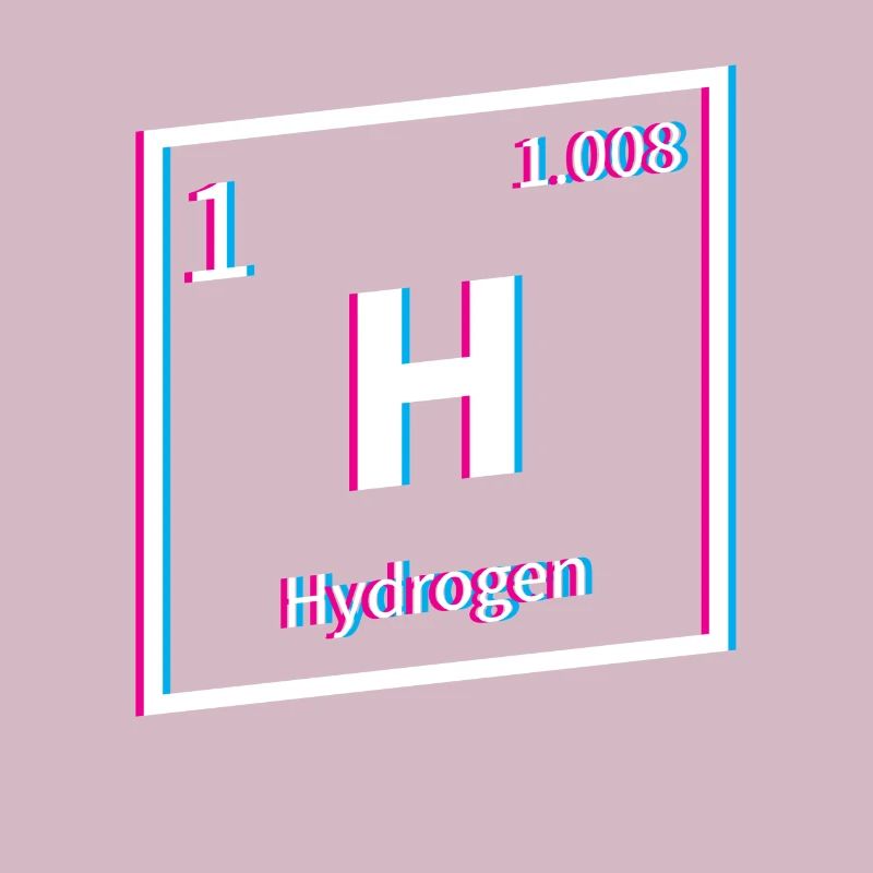 Hydrogène Énergie Hydrogène Élément