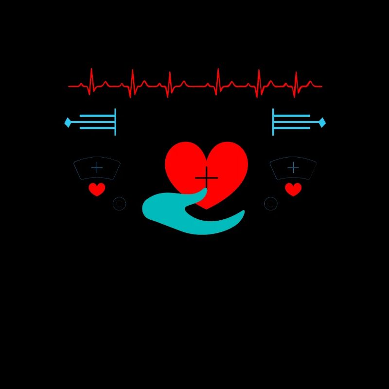 Ich bin eine Dialyseschwester