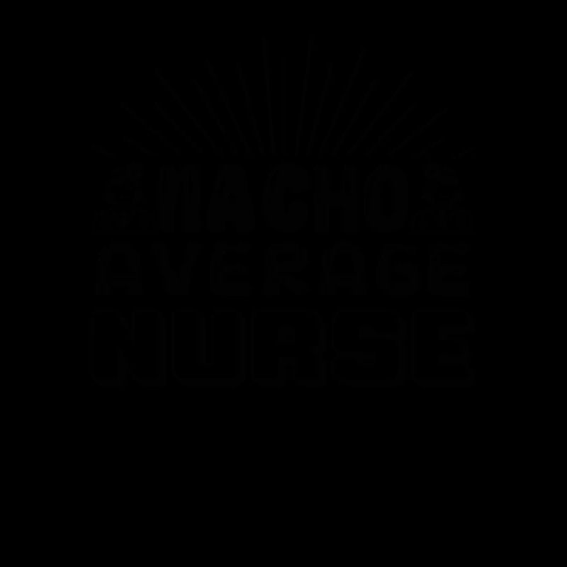 Nacho Average Krankenschwester