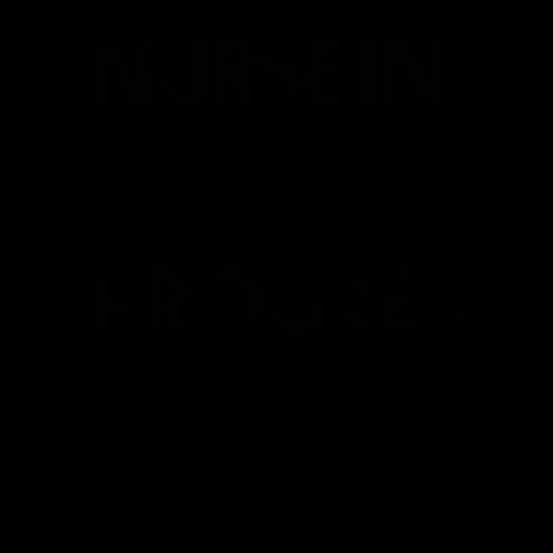 Krankenschwester in Progress