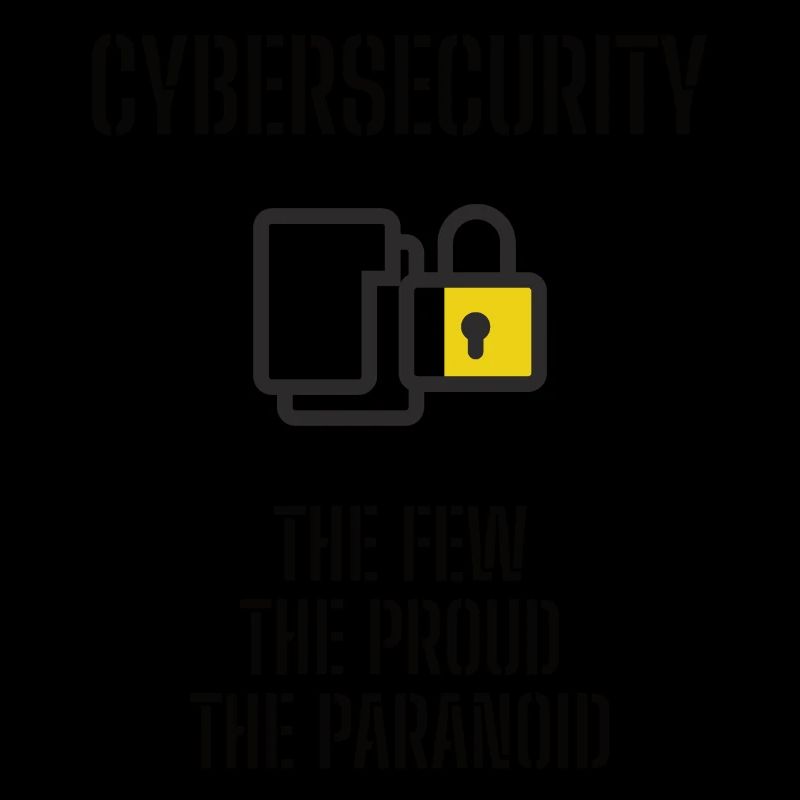 Cybersecurity - IT Security Computer Scientists
