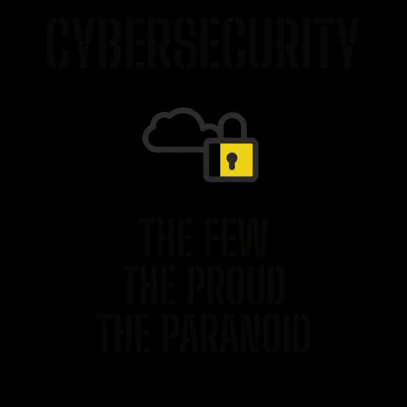 Cybersecurity - IT-Sicherheit Informatiker