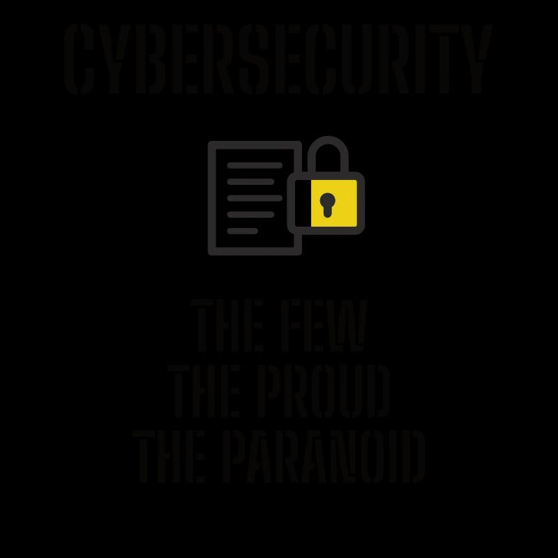 Cybersecurity - IT Security Computer Scientists