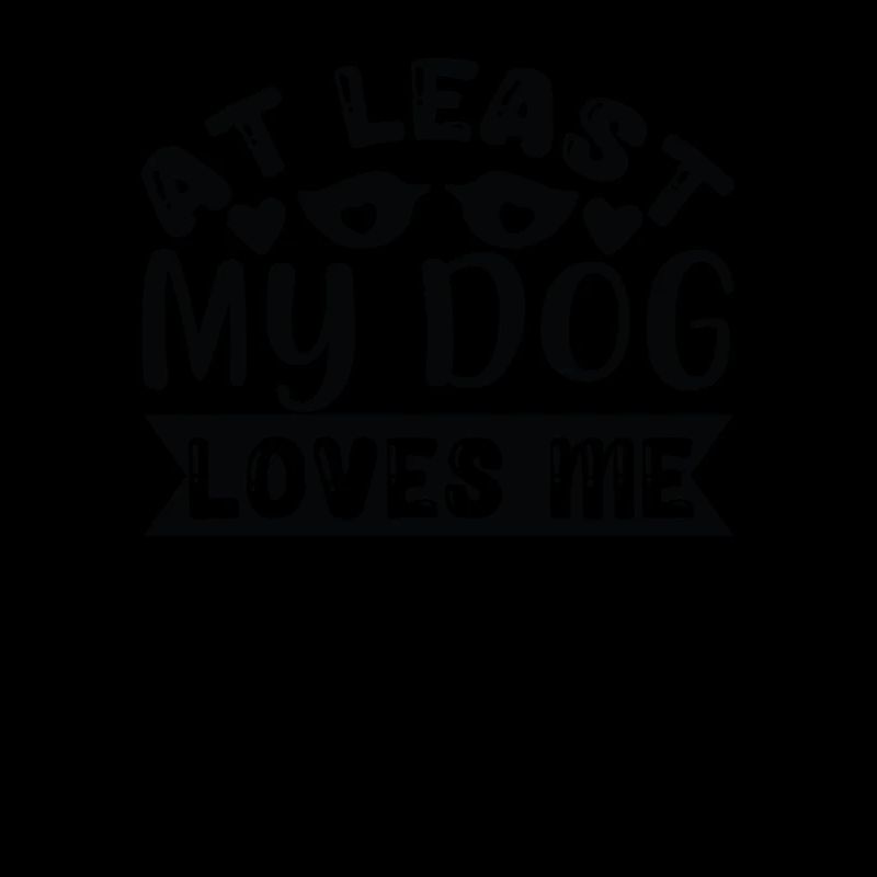 Ask me about the dogs