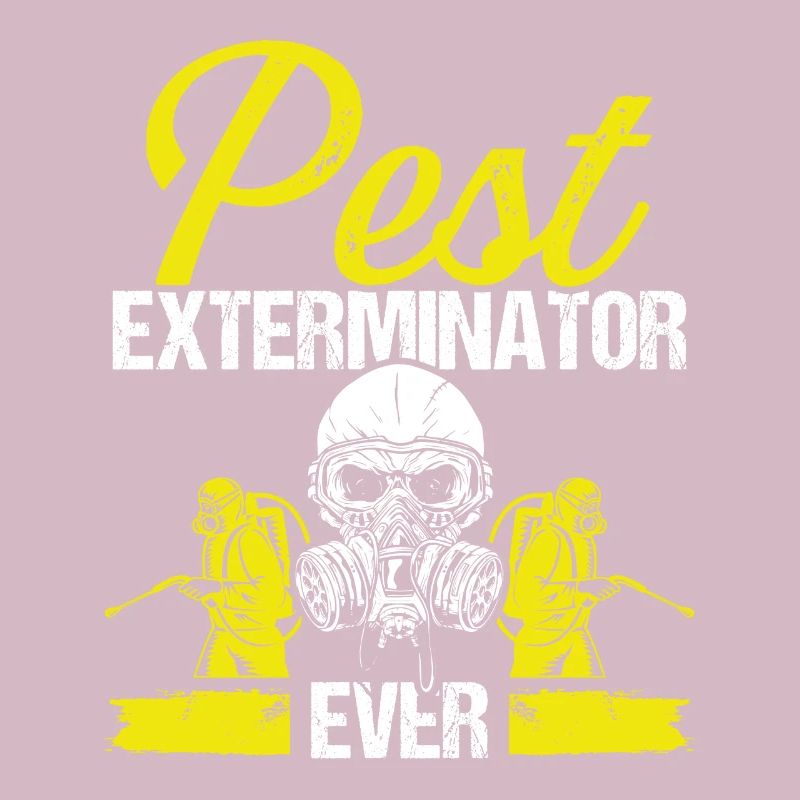 Pest Control Technician Pest Controller