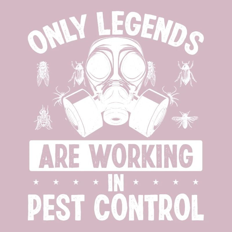 Pest Control Technician Only Legend Animal Control
