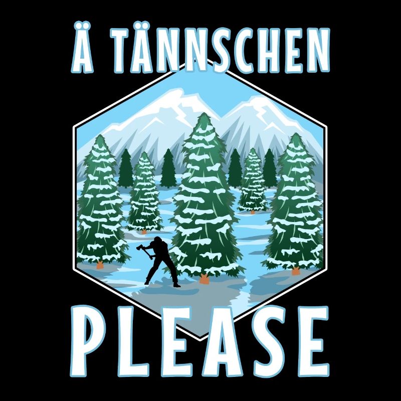 Ä Tännschen please