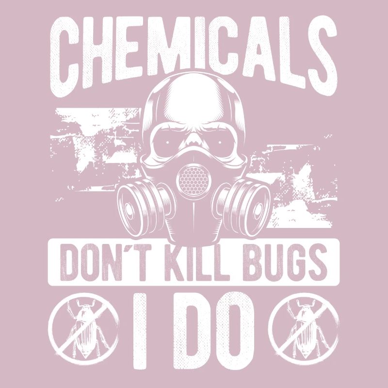 Pest Control Technician dont kill Bugs I doPest Co