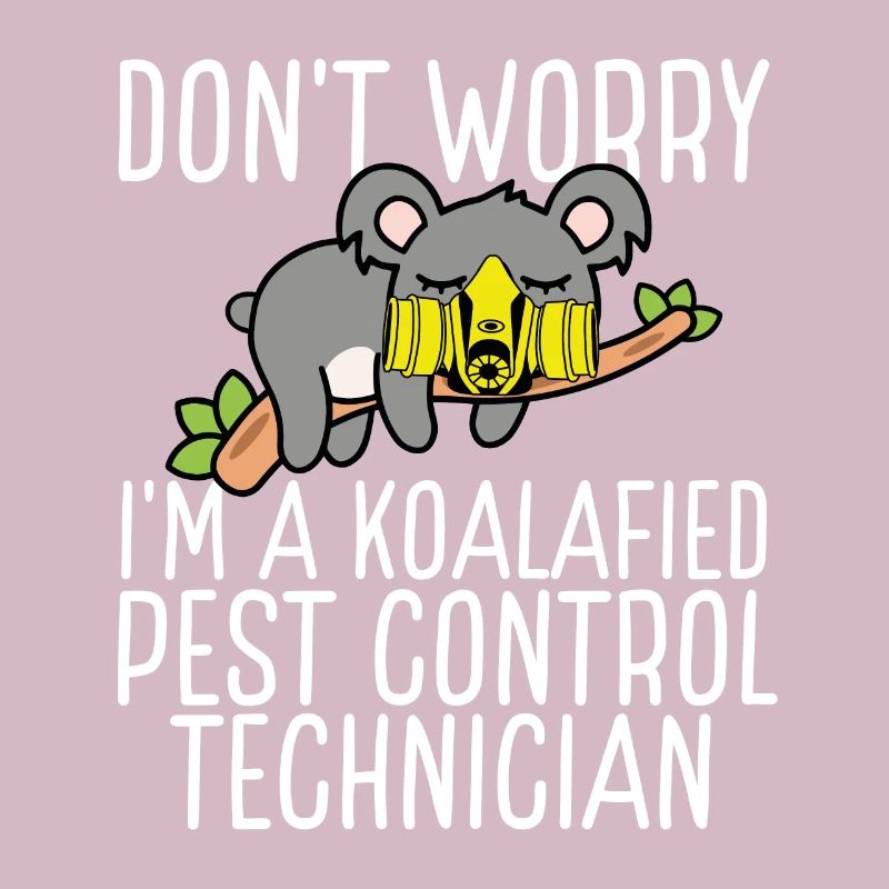Koala Pest Control Technician Animal Control